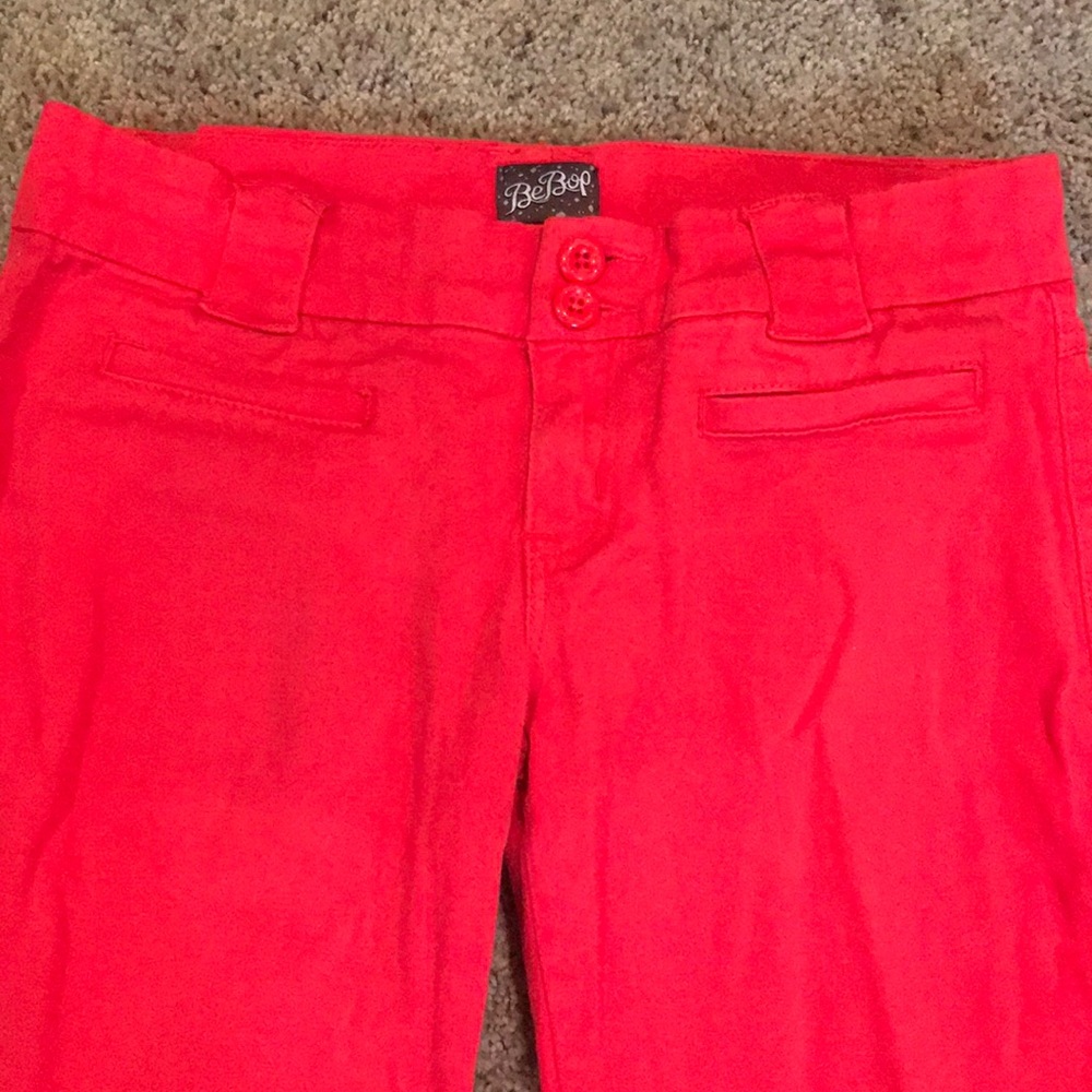 Capris - Picture 2 of 3